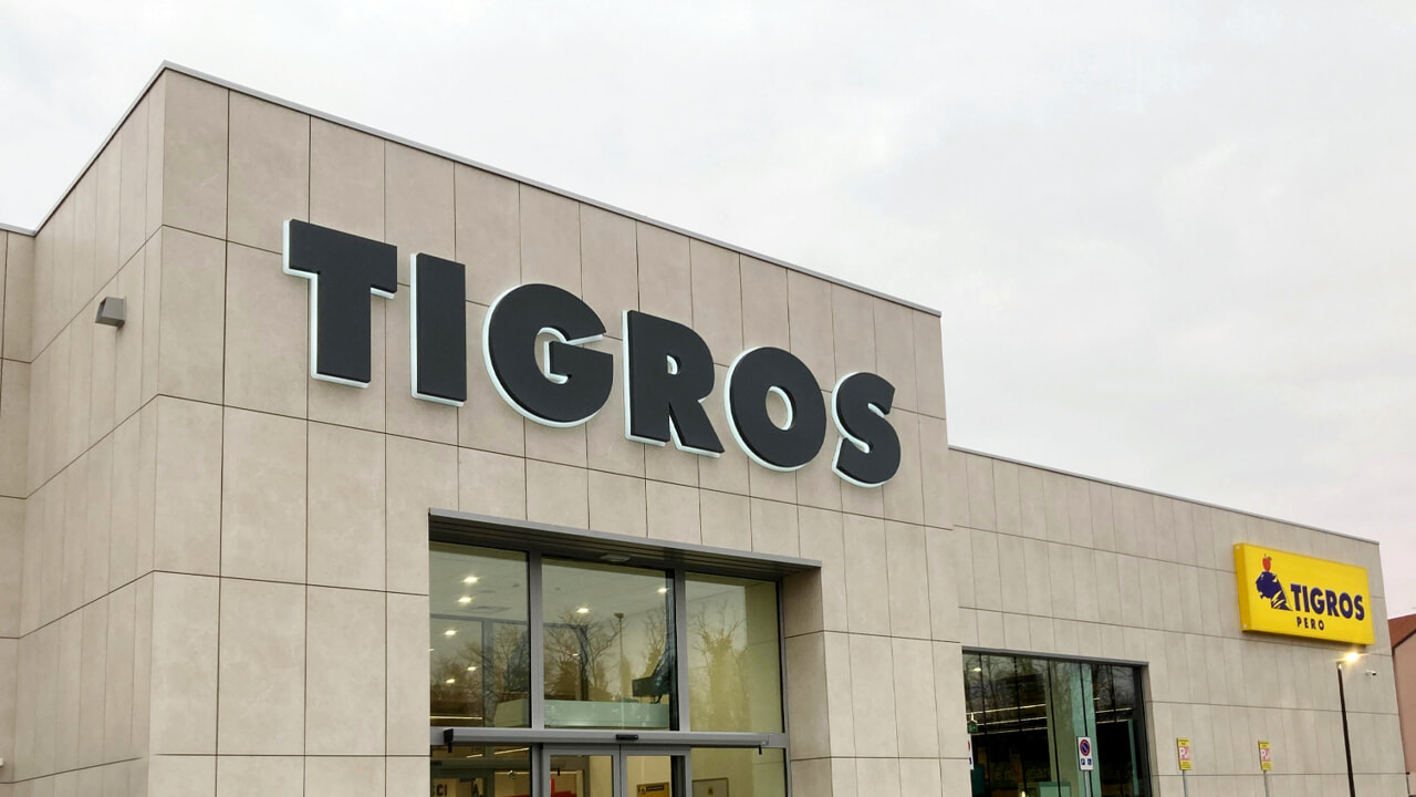 Unisciti a Tigros: offerte di lavoro disponibili