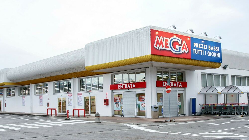 Lavora al Mega: Opportunità di Inserimento Professionale