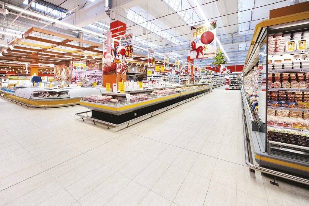 Scopri le opportunità di carriera: Offerta di lavoro presso il supermercato Rossetto